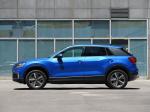Audi Q2 L 30 e-tron 2019 года (CN)